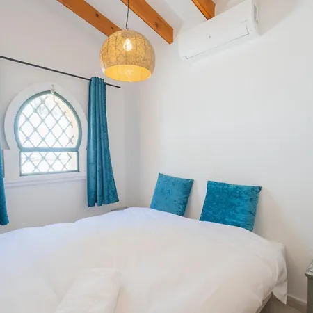 Costablancadreams Casa Romero *