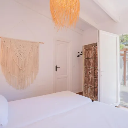 Costablancadreams Casa Romero Villa *