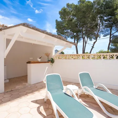 Costablancadreams Casa Romero *