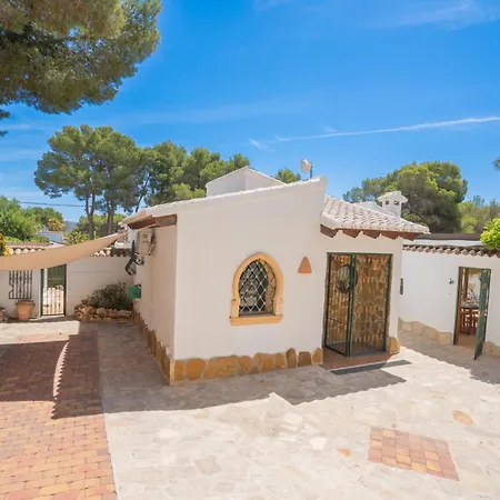 Costablancadreams Casa Romero * Fanadix
