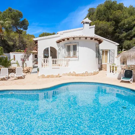 Costablancadreams Casa Romero