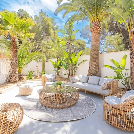 Costablancadreams Casa Romero * Fanadix