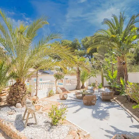 Costablancadreams Casa Romero * Fanadix